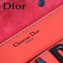 Dior-011-01   迪奧新款原版皮鏈條包