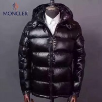 Moncler蒙口-8   秋冬 男士瑪雅經典羽絨服