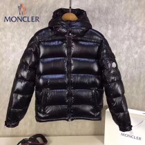 Moncler蒙口-8   秋冬 男士瑪雅經典羽絨服