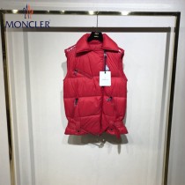 Moncler蒙口-5   秋冬 GeaiGilet 兩色羽絨馬甲