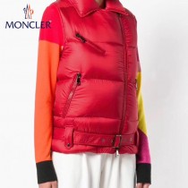 Moncler蒙口-5   秋冬 GeaiGilet 兩色羽絨馬甲