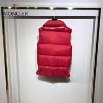 Moncler蒙口-5   秋冬 GeaiGilet 兩色羽絨馬甲