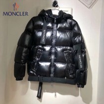 Moncler蒙口-10   秋冬 男羽絨服 壓膠款