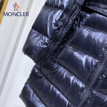 Moncler蒙口-18  大拉鏈長款羽絨服