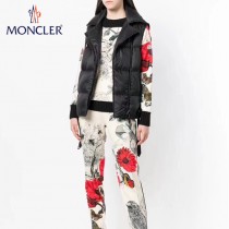 Moncler蒙口-6   秋冬 GeaiGilet 兩色羽絨馬甲