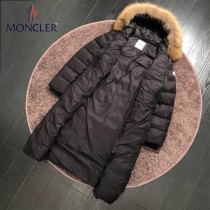 Moncler蒙口-7   秋冬 超長女款羽絨服