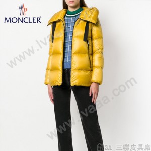 Moncler蒙口-1   秋冬  SERIN 專櫃復刻 女士羽絨服