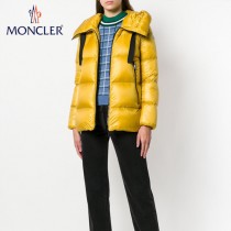 Moncler蒙口-1   秋冬  SERIN 專櫃復刻 女士羽絨服