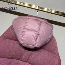 Moncler蒙口-4   秋冬 caille閃粉羽絨服