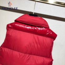 Moncler蒙口-5   秋冬 GeaiGilet 兩色羽絨馬甲