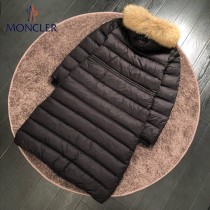 Moncler蒙口-7   秋冬 超長女款羽絨服