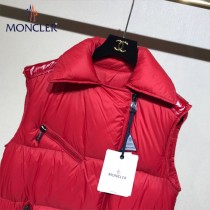 Moncler蒙口-5   秋冬 GeaiGilet 兩色羽絨馬甲