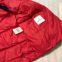 Moncler蒙口-5   秋冬 GeaiGilet 兩色羽絨馬甲