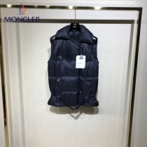 Moncler蒙口-6   秋冬 GeaiGilet 兩色羽絨馬甲