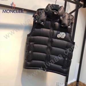 Moncler蒙口-13   秋冬 新款羽絨馬甲