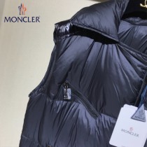 Moncler蒙口-6   秋冬 GeaiGilet 兩色羽絨馬甲