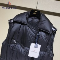 Moncler蒙口-6   秋冬 GeaiGilet 兩色羽絨馬甲