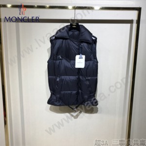 Moncler蒙口-6   秋冬 GeaiGilet 兩色羽絨馬甲