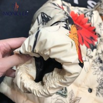 Moncler蒙口-12   秋冬 女士羽絨服 最優質的95鵝絨