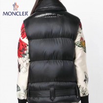 Moncler蒙口-6   秋冬 GeaiGilet 兩色羽絨馬甲