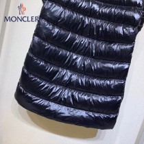 Moncler蒙口-18  大拉鏈長款羽絨服