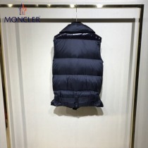 Moncler蒙口-6   秋冬 GeaiGilet 兩色羽絨馬甲