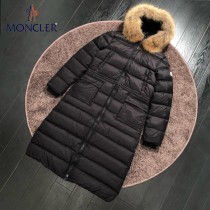 Moncler蒙口-7   秋冬 超長女款羽絨服