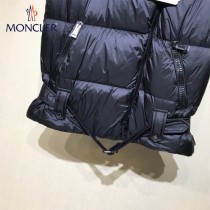 Moncler蒙口-6   秋冬 GeaiGilet 兩色羽絨馬甲