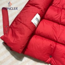 Moncler蒙口-5   秋冬 GeaiGilet 兩色羽絨馬甲