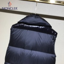 Moncler蒙口-6   秋冬 GeaiGilet 兩色羽絨馬甲