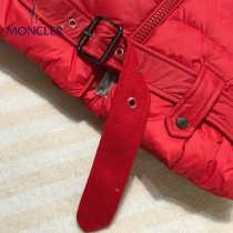 Moncler蒙口-5   秋冬 GeaiGilet 兩色羽絨馬甲