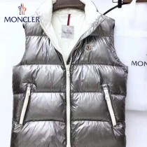 Moncler蒙口-17   最新款馬甲  兩色