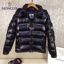 Moncler蒙口-8   秋冬 男士瑪雅經典羽絨服