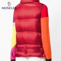 Moncler蒙口-5   秋冬 GeaiGilet 兩色羽絨馬甲