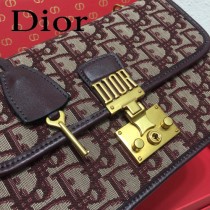 Dior-027   迪奧新款原版皮托特包