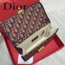 Dior-027   迪奧新款原版皮托特包