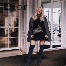 Dior-027-01   迪奧新款原版皮托特包