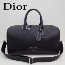 Dior-029   迪奧新款原版皮旅行袋