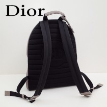Dior-028-01   迪奧新款原版皮雙肩包
