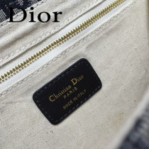 Dior-027-01   迪奧新款原版皮托特包