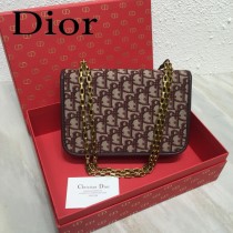 Dior-027   迪奧新款原版皮托特包