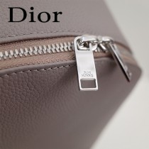Dior-028-01   迪奧新款原版皮雙肩包