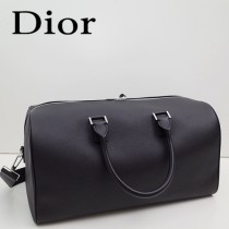 Dior-029   迪奧新款原版皮旅行袋