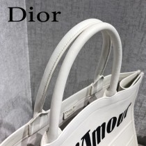Dior-026   迪奧新款原版皮托特包