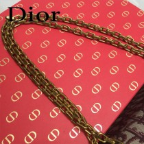 Dior-027   迪奧新款原版皮托特包