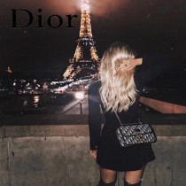 Dior-027-01   迪奧新款原版皮托特包