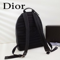 Dior-028   迪奧新款原版皮雙肩包