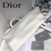 Dior-026   迪奧新款原版皮托特包