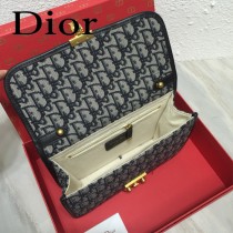 Dior-027-01   迪奧新款原版皮托特包