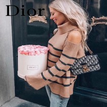 Dior-027-01   迪奧新款原版皮托特包